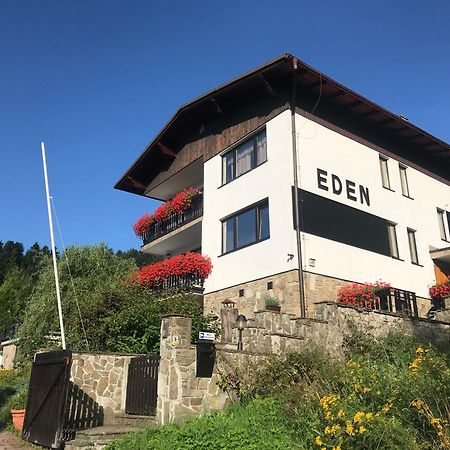Bed and Breakfast Eden Szczyrk Esterno foto